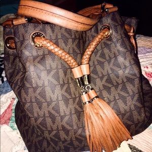 Michael Kors purse
